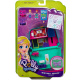 Polly Pocket - Domeček mini GCJ86