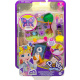 Polly Pocket - Domeček mini GTN21