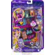 Polly Pocket - Domeček mini HCG15