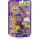 Polly Pocket - Domeček mini HCG14