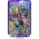 Polly Pocket - Domeček mini HCG16