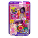 Polly Pocket - Domeček mini HCG17