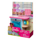 Barbie nábytek FXG35
