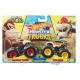 Hot Wheels Monster Trucks – Demoliční duo Donkey Kong VS Bowser