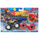 Hot Wheels Monster Trucks – Demoliční duo Ramblin' Wrecker Vs Totaled