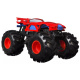 Hot Wheels – Monster Trucks Spider-Man