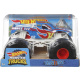 Hot Wheels – Monster Trucks Race Ace