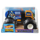 Hot Wheels – Monster Trucks Will Trash It All GTJ43