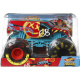 Hot Wheels – Monster Trucks Demo Derby