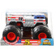 Hot Wheels – Monster Trucks 5 Alarm