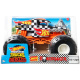 Hot Wheels – Monster Trucks BoneShaker HDL04