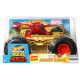 Hot Wheels – Monster Trucks Iron Man