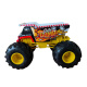 Hot Wheels – Monster Trucks Gotta Dump