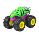 Hot Wheels – Monster Trucks Skelesaurus