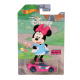 Hot Wheels – Pohádkové autíčko Minnie Mouse