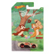 Hot Wheels – Pohádkové autíčko Chip A Dale