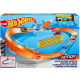 Hot Wheels - Závodní dráha Rapid Raceway