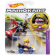 Hot Wheels - Super Mario autíčko Wario Standard Kart