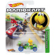 Hot Wheels - Super Mario autíčko Koopa Troopa