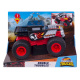 Hot Wheels - Double Trouble Bone Shaker