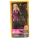 Panenka Barbie - National Geographic Astrofyzička