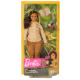 Panenka Barbie - National Geographic Ochranářka Přírody