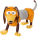 Toy Story 4 – Figurka Slinky Dog