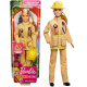 Barbie – Povolání Novinářka