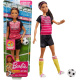 Barbie – Povolání Fotbalistka