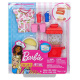Barbie – Hrací souprava Popcorn - GHK39