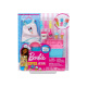 Barbie – Hrací souprava Zmrzlina - GHK40