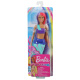 Barbie Dreamtopia – Mořská víla GJK09