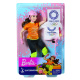 Barbie – Tokio 2020 Skateboarding