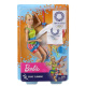 Barbie – Tokio 2020 Sport Climbing