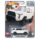Hot Wheels - Boulevard 18 Toyota 4Runner