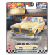 Hot Wheels - Boulevard Volvo P220 Amazon Estate
