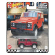 Hot Wheels - Boulevard Land Rover Defender 90