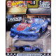 Hot Wheels - Boulevard 12 Corvette Z06 Drag Racer