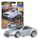 Hot Wheels - Boulevard 2008 Marcedes-Benz CLK 63