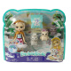 Enchantimals – Figurky Odele Owl
