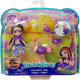 Enchantimals – Figurky Ofelia Ostrich