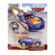 Cars – Rocket Racing Barry Depedal With Blast Wall