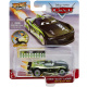 Cars – Rocket Racing Steve"Slick" Lapage With Blast Wall
