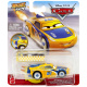 Cars – Rocket Racing Cruz Ramirez With Blast Wall