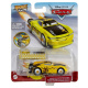 Cars – Rocket Racing George New Win With Blast Wall