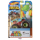 Hot Wheels – Monster Trucks Super Mario Yoshi