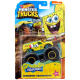 Hot Wheels – Monster Trucks Super Mario Spongebob Squarepants