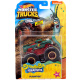 Hot Wheels – Monster Trucks Super Mario Plankton