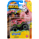 Hot Wheels – Monster Trucks Super Mario Patrick