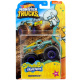 Hot Wheels – Monster Trucks Super Mario Squidward